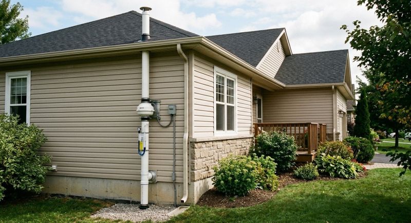 Radon Elimination in Chicago, IL