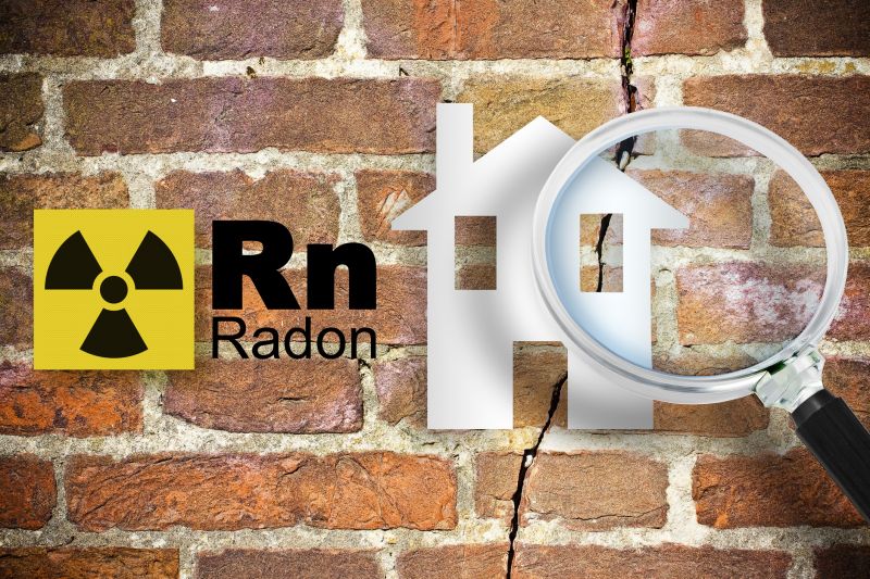 Radon Inspection