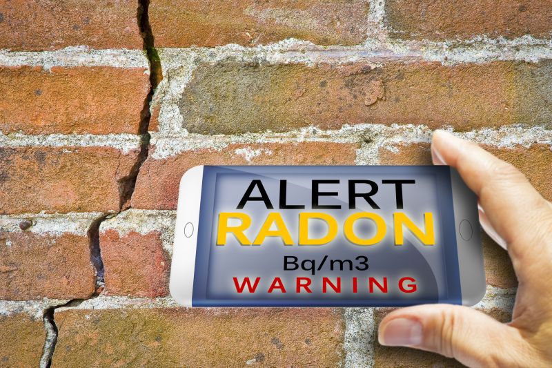 Radon Inspection