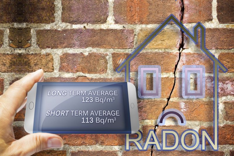 Radon Inspection Cost — Cost of Radon Inspection