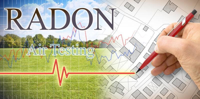 Radon Inspection