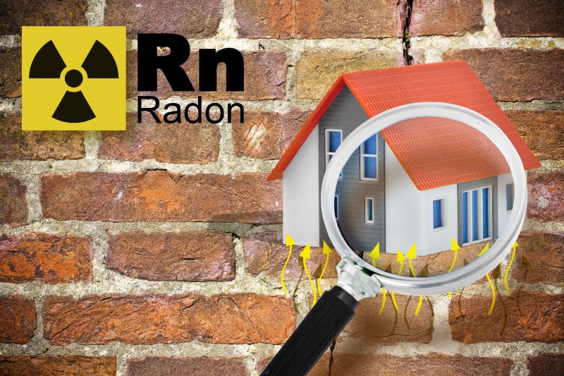 Radon Inspection