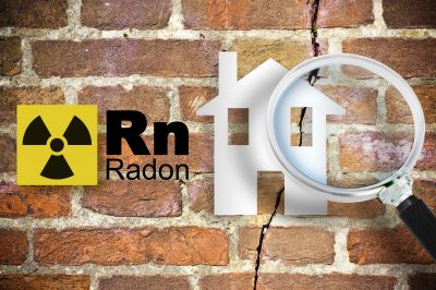 Radon Inspection
