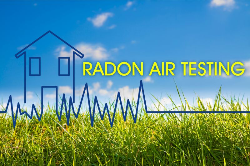 Home Radon Testing