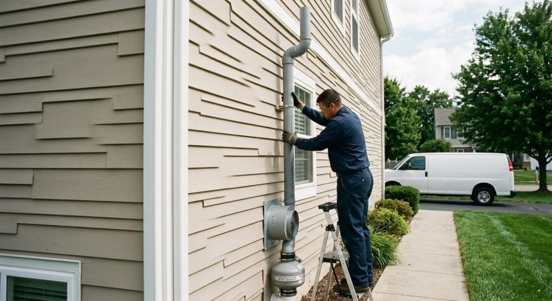 Radon Prevention in Lake County, IL