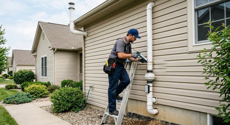Radon Remediation in Lake County, IL
