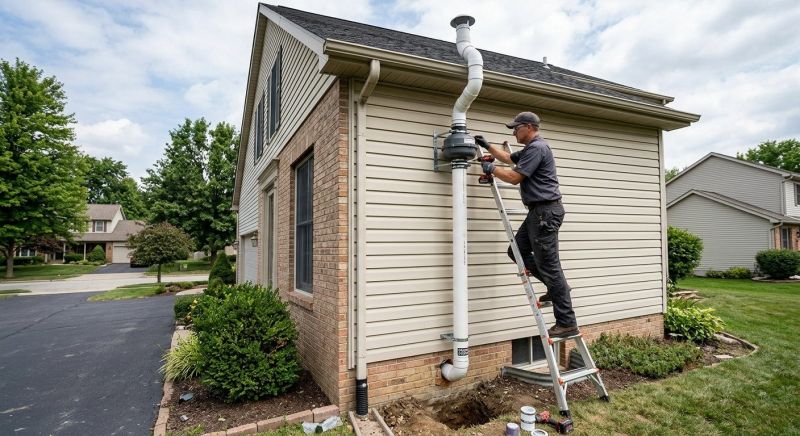 Radon Removal in Chicago, IL